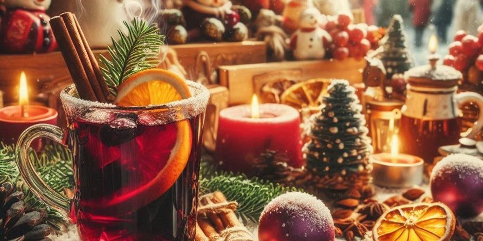 glühwein